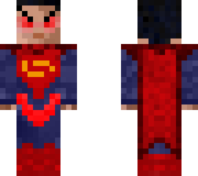 injustice 1 superman