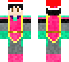 inui christmas