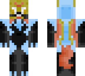 inverted zacian