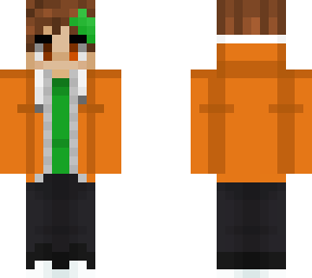 iorangey v2