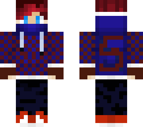issapmc skin