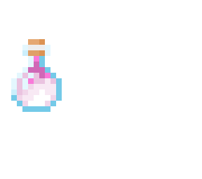 itsjustjustin dragon brest potion