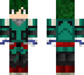 izuku