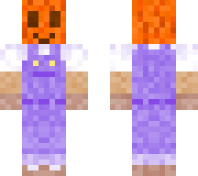 jackie skin