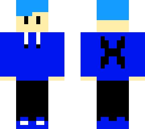 jarden skin