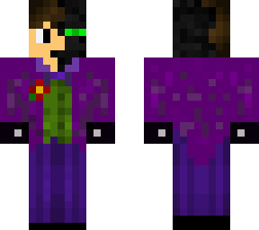 joker suit