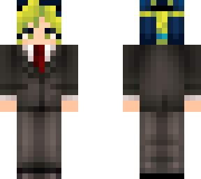 jolyne suit