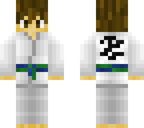 judoka