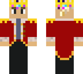king shady