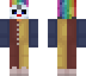 kosimiwi clown
