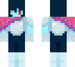kris (blue edition)