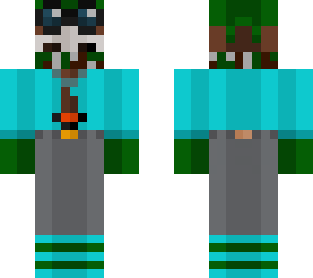 lahvics pc skin