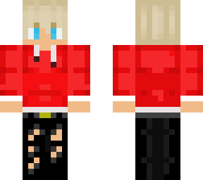 lars skin