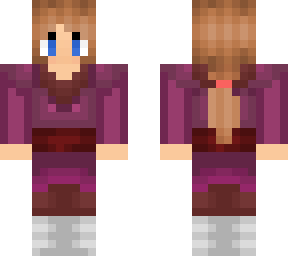 lilith garnet (mcd) as adrian's apprentice