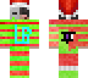 litbrozttv skin christmas edit