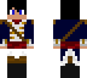 lmanburg but my oc