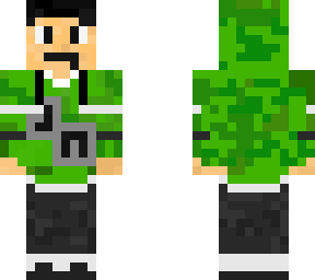 lno_onel skin 3px. free to copy