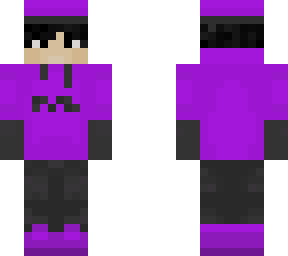 lowky skin