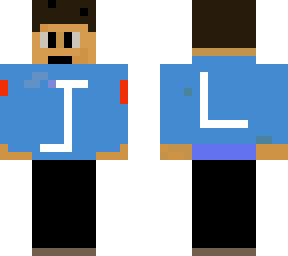 lt skinn