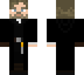 luke skywalker ep viii (crait)