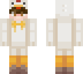 macs server yellow