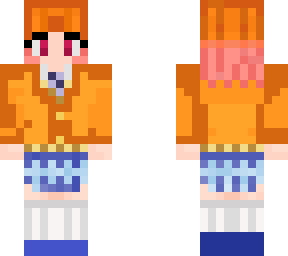 madeline