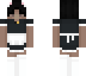 maid