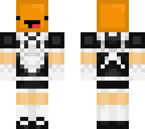 maid pancake