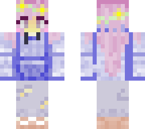 maisies skin for maisie cuz im nice