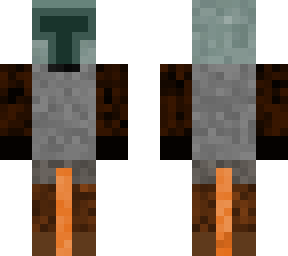 mandolorian