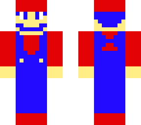 mario (super mario bros. 2)