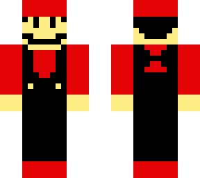 mario (super mario bros. 3)