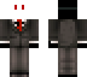 masked darkness