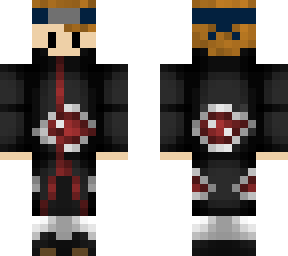 me as naruto ninja