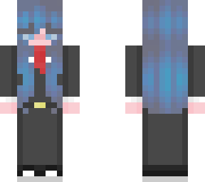 me in a tux