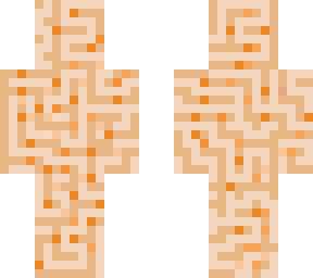 meat maze