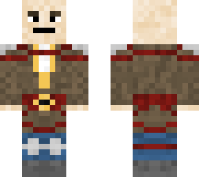 medieval mercenary