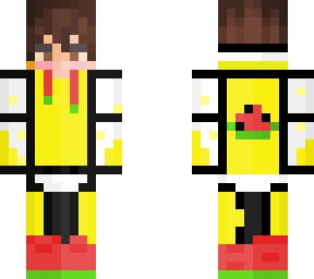 melonnit3 but she's a boy improved