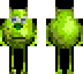 mike