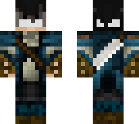 minigame skin