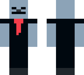 mister skeleton