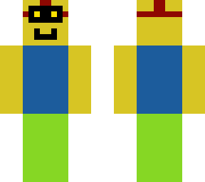 mod vision noob