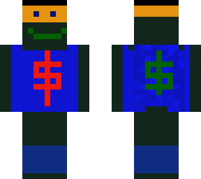 money man