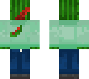 mr melon