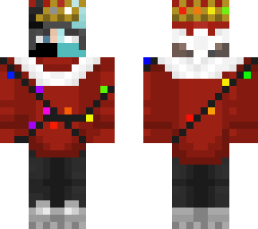 muffln_  christmas