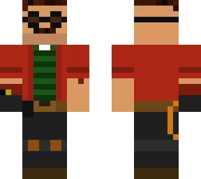 my engineer load out tf2