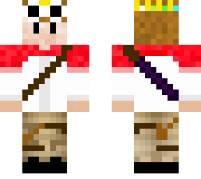 my mcyt skin (lzelyinnit)