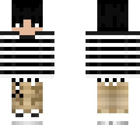 my new skin