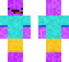 my own derpy skin