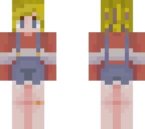 my skin :)